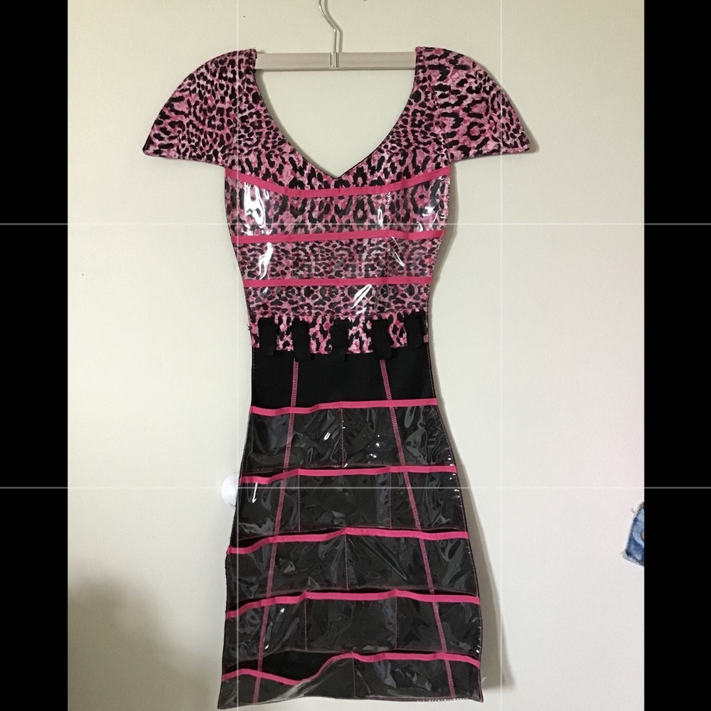 Dress Style Jewelry Organizer